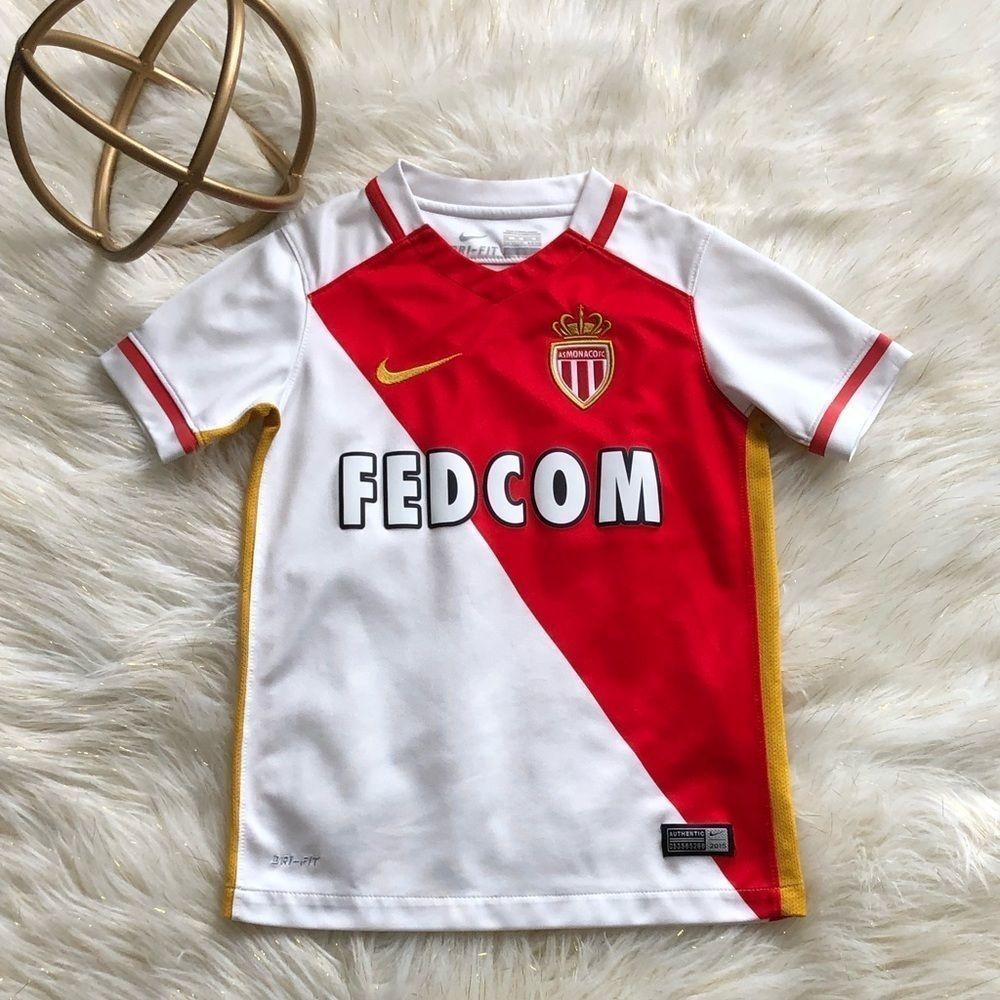 Nike Fedcom Dri Fit shirt